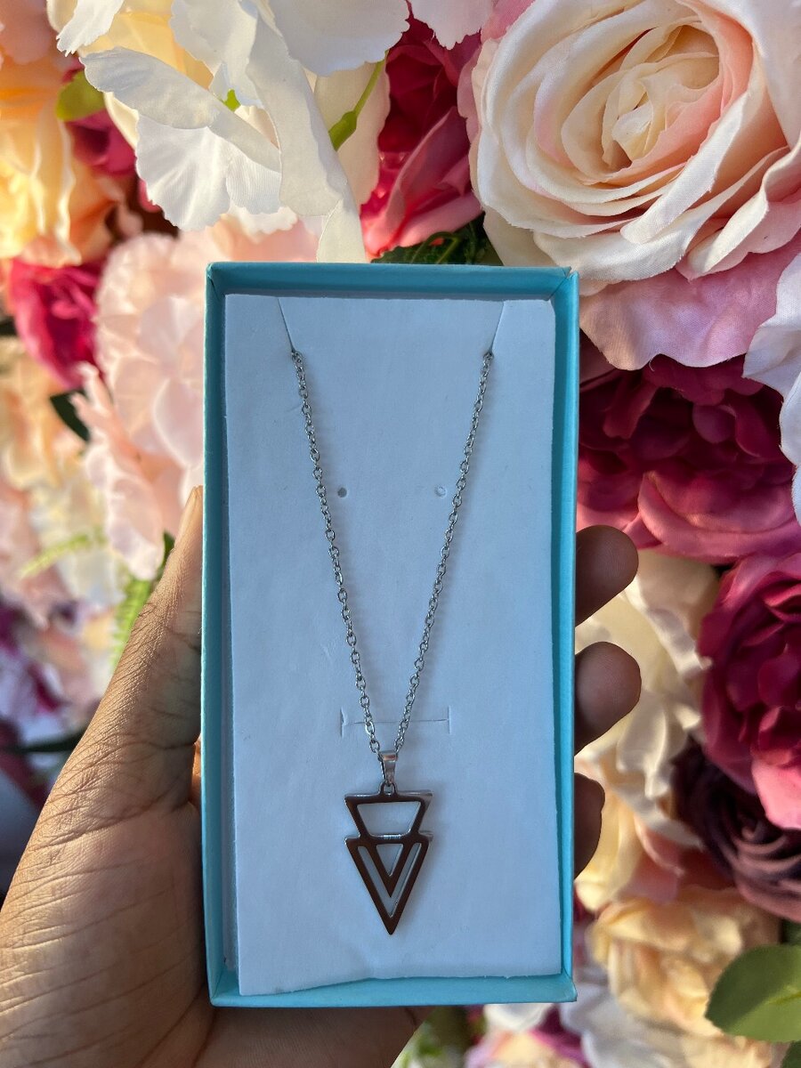 Male Necklace