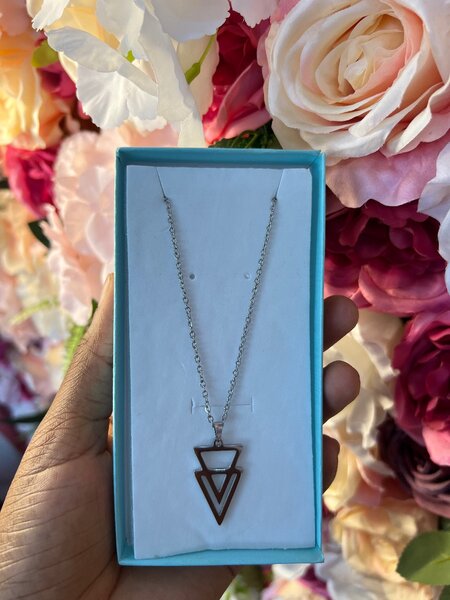 Male Necklace