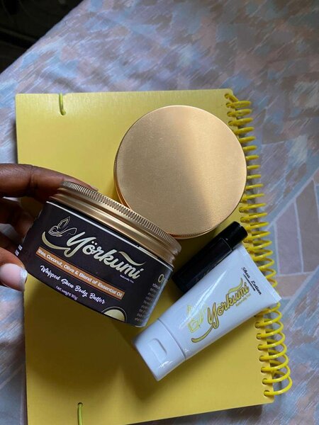 SKINCARE