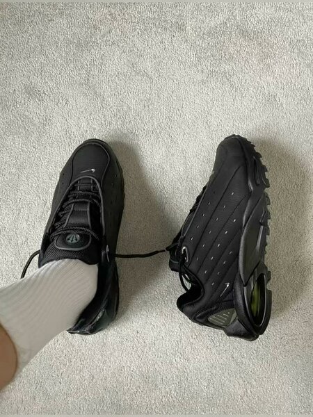 Nocta Nike