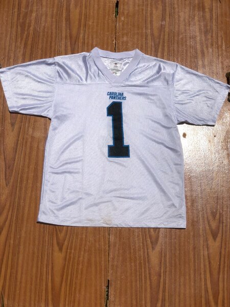 Vintage Jerseys