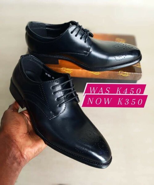 Men's shoes