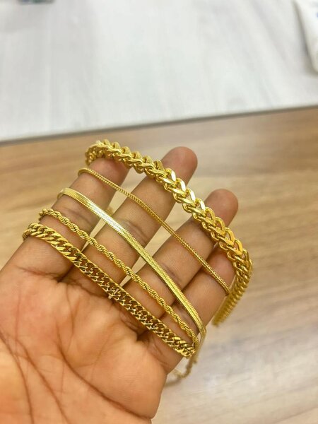 Bracelets