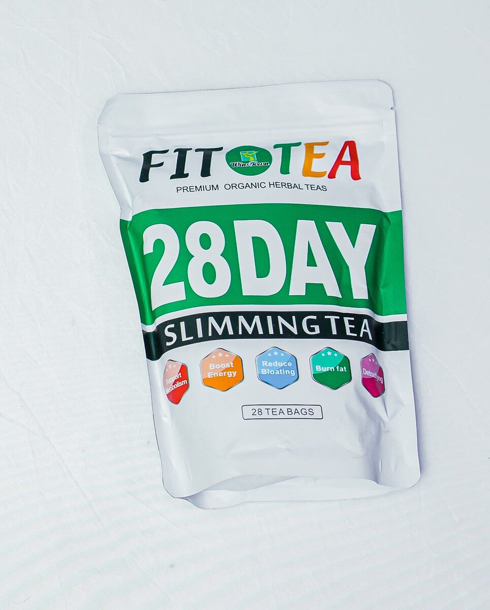 TUMMY TEA