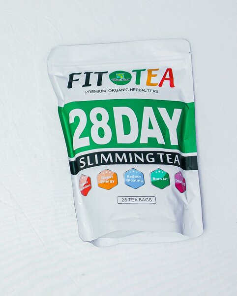 TUMMY TEA