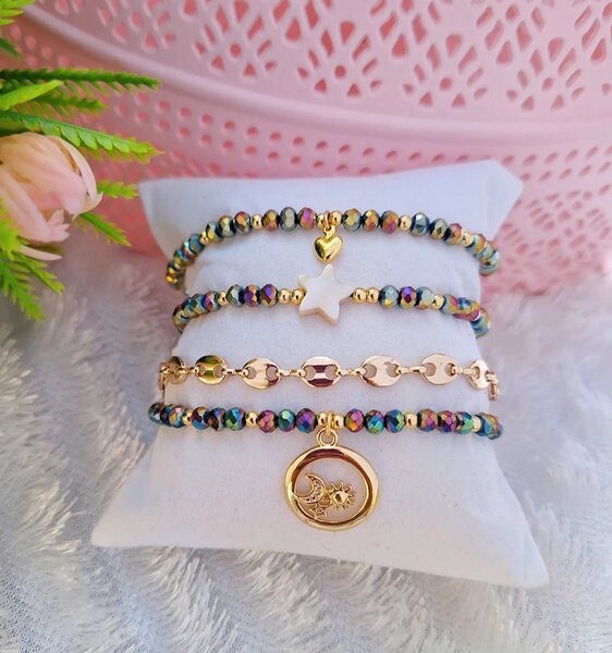Bracelet