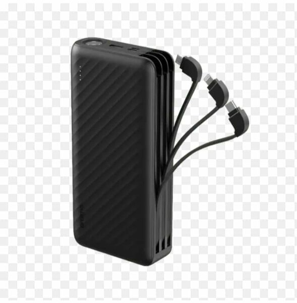 Batterie Externe Oraimo 27000mAh