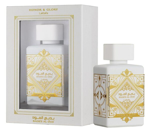 PERFUMES