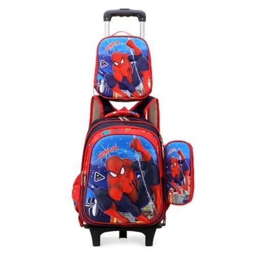 Kids school bag