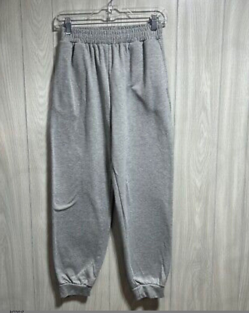 Jogging shein