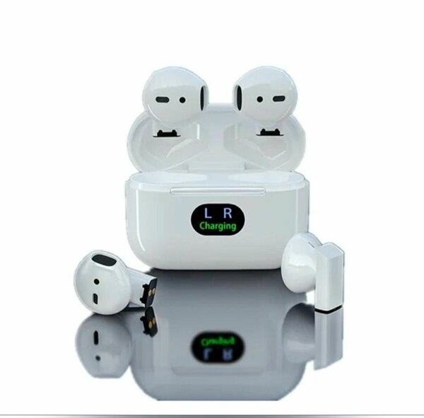Écouteur Bluetooth Pro 8s