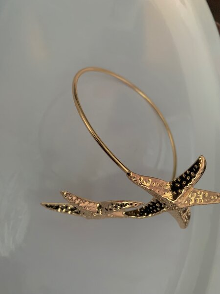 Imprint Arm Cuff