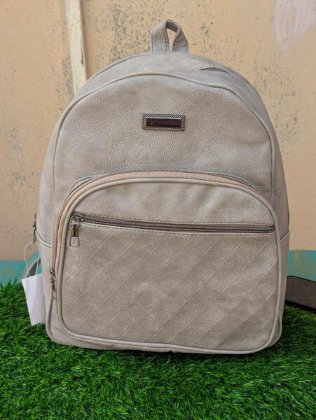Back pack