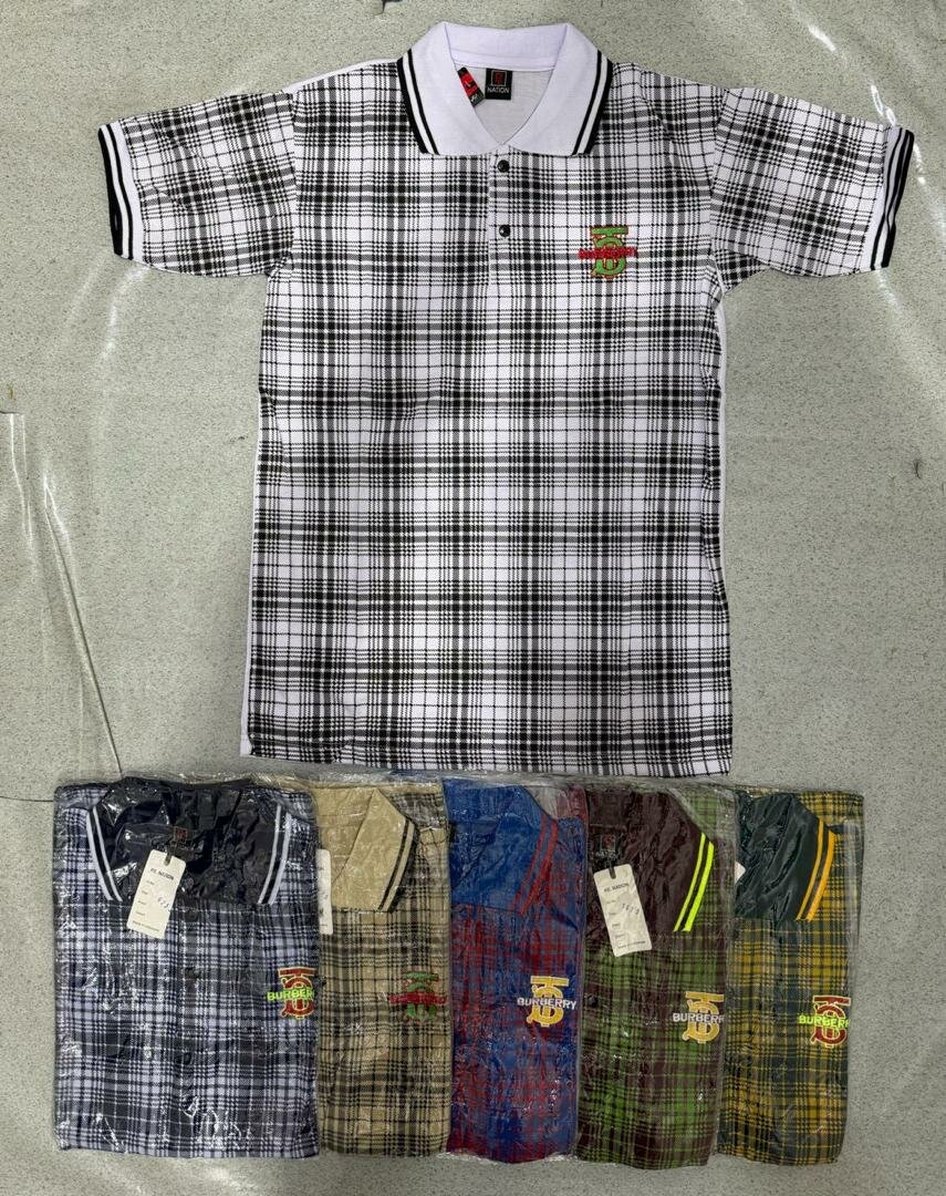 T Shirts