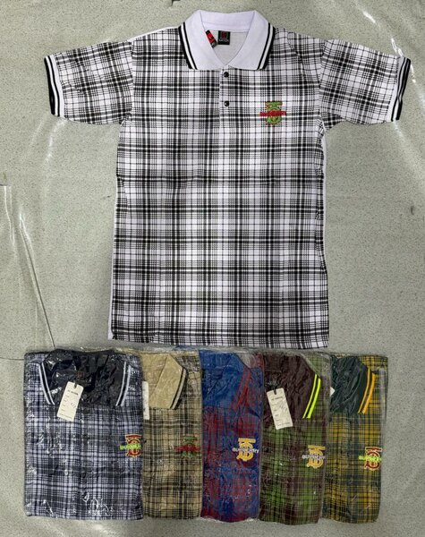 T Shirts