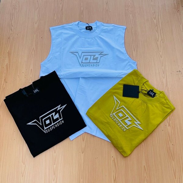 Men's Half Shirts