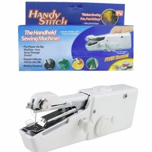 MINI SEWING MACHINE