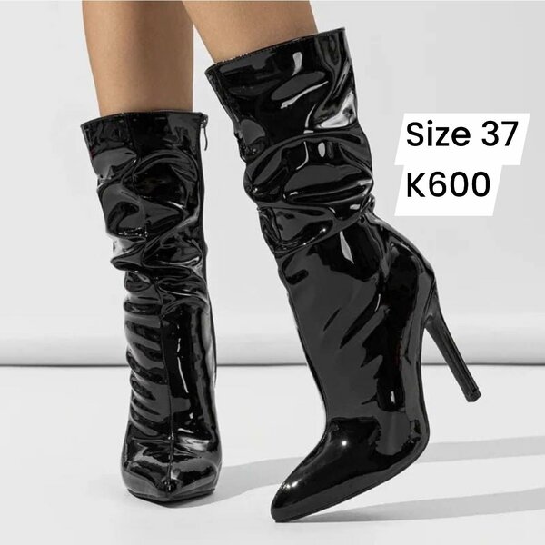 Bottes