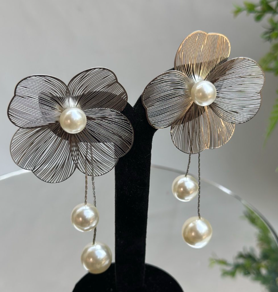 Gorgeous earrings