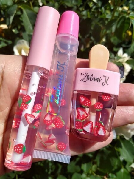 Gloss