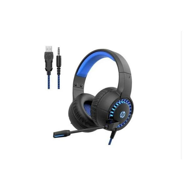 Casque Stéréo HP DHE-8011UM