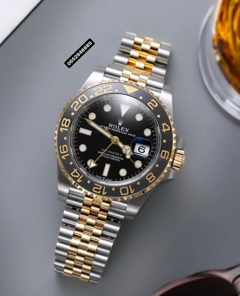Wrist Watch