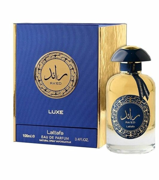 Luxe by LATTAFA