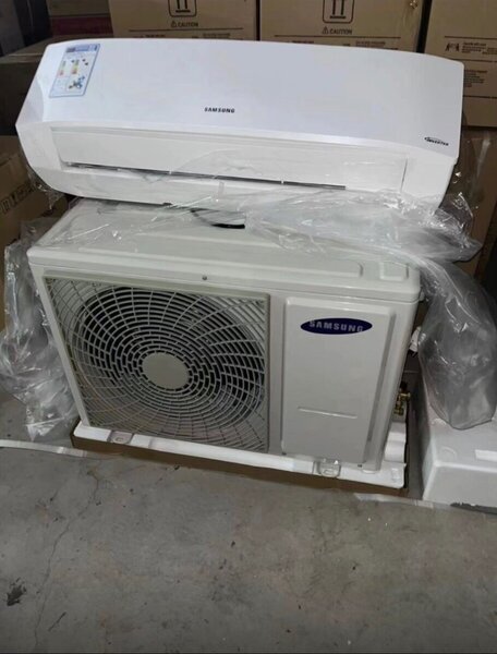 Samsung/ LG inverter AC