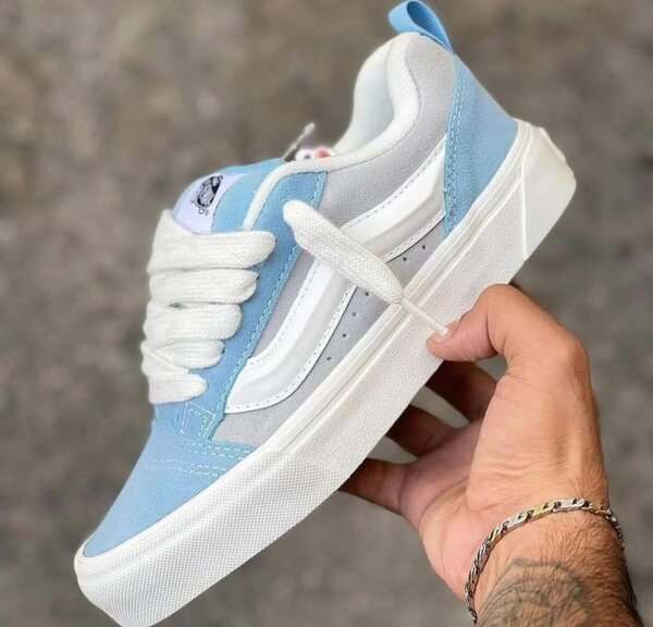 Vans knu skool