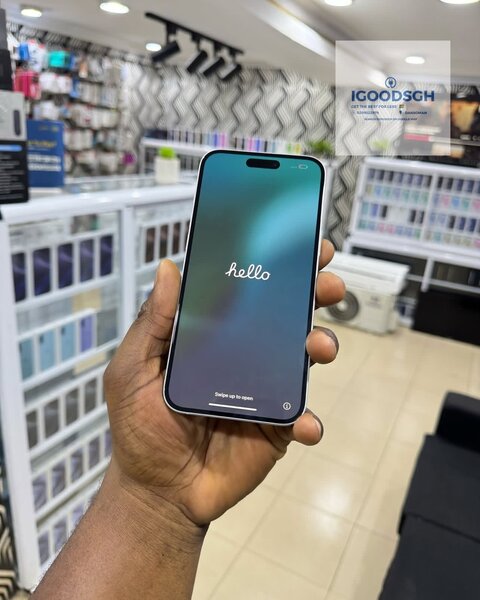 iPhone 16 Plus