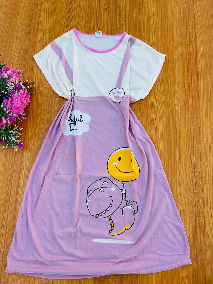 Robe de nuit