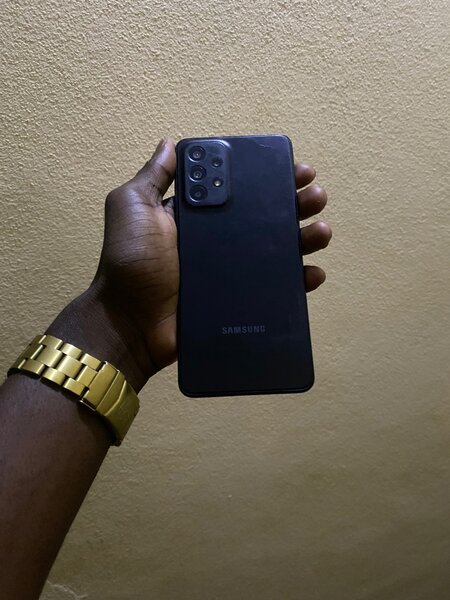 Samsung galaxy A33