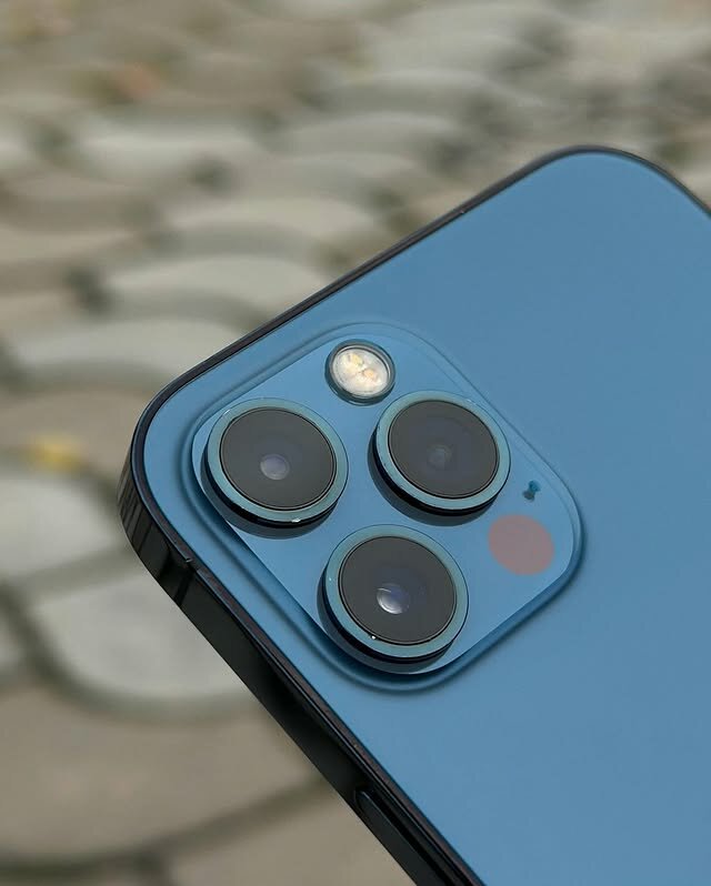 iPhone 13 Pro