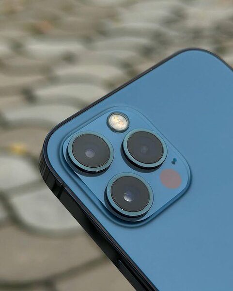 iPhone 13 Pro