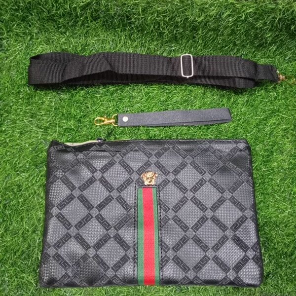 Flat bag