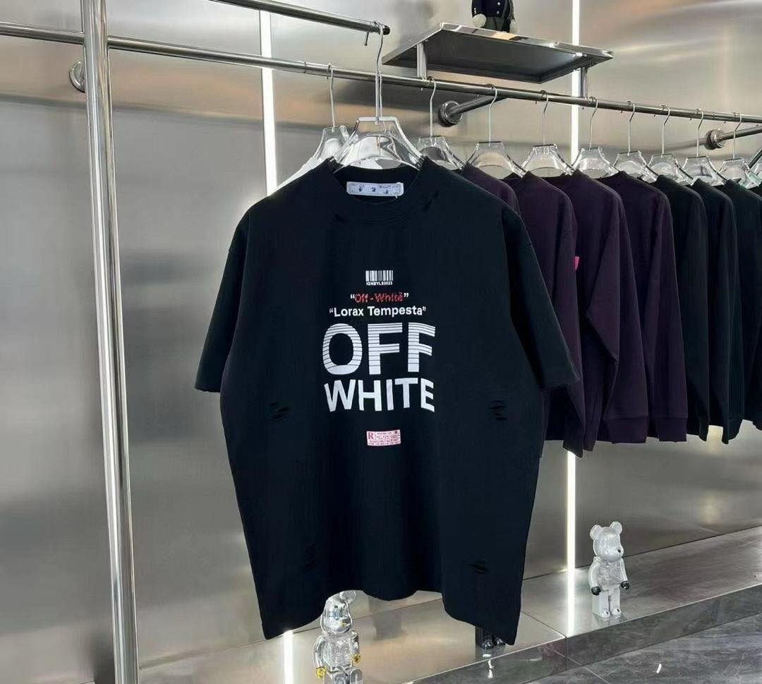 T-shirt turque