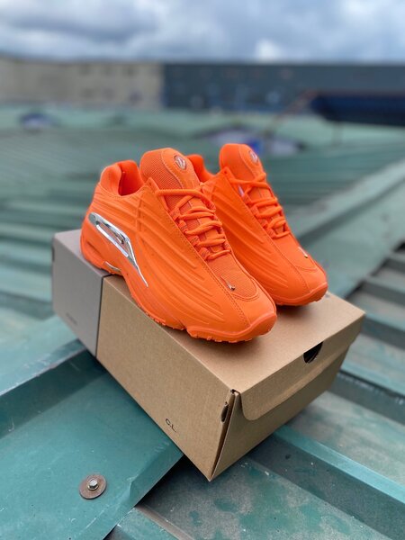 Nike Nocta step II