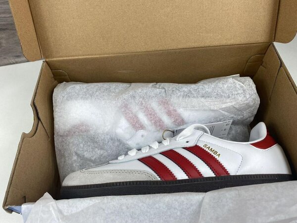 Adidas Samba Baskets Classiques