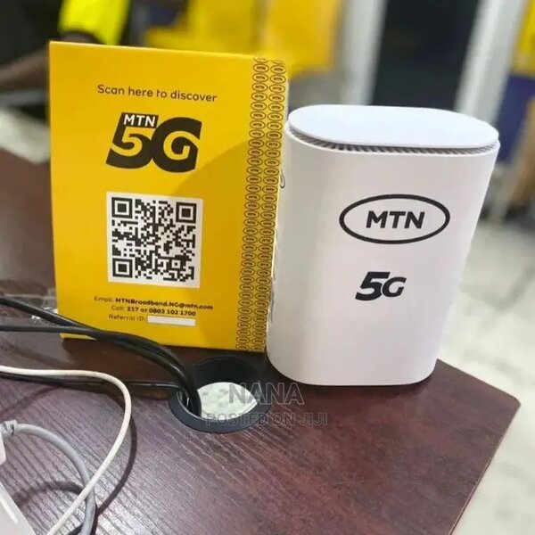 5G Router