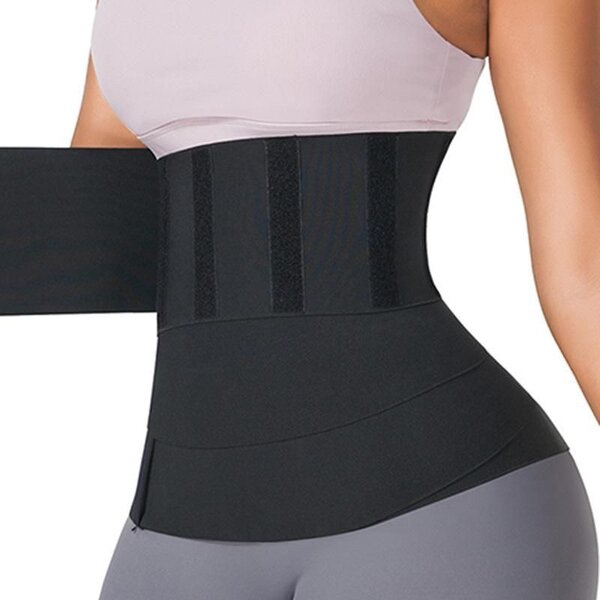 Gaine bandage