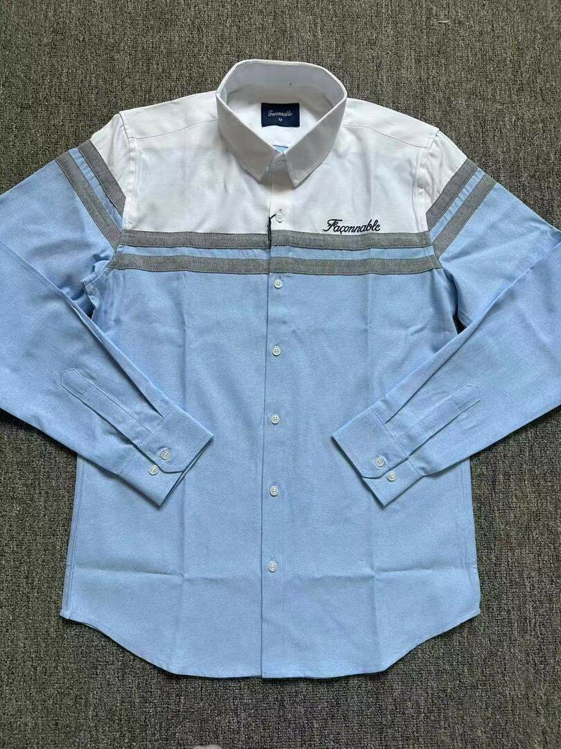 chemise homme