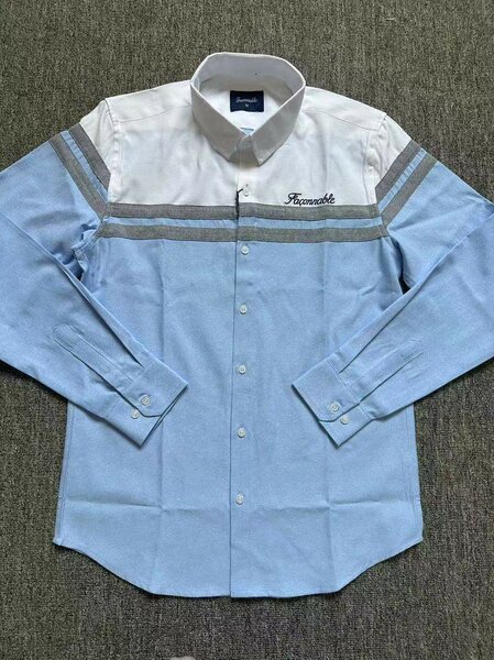 chemise homme