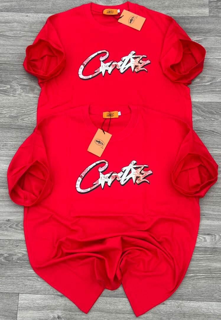 TEE SHIRT CORTEIZ