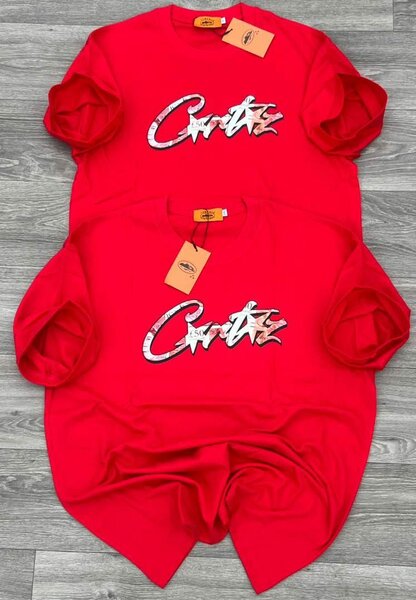 TEE SHIRT CORTEIZ