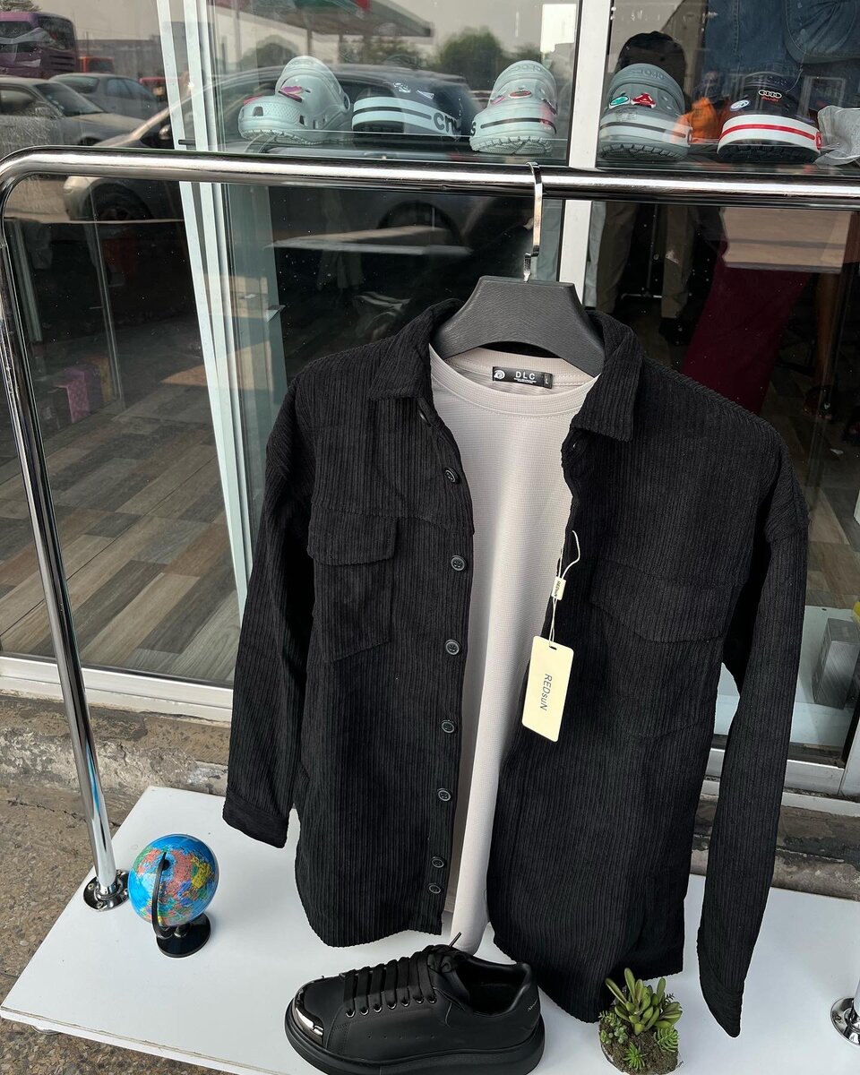 Codro shirts