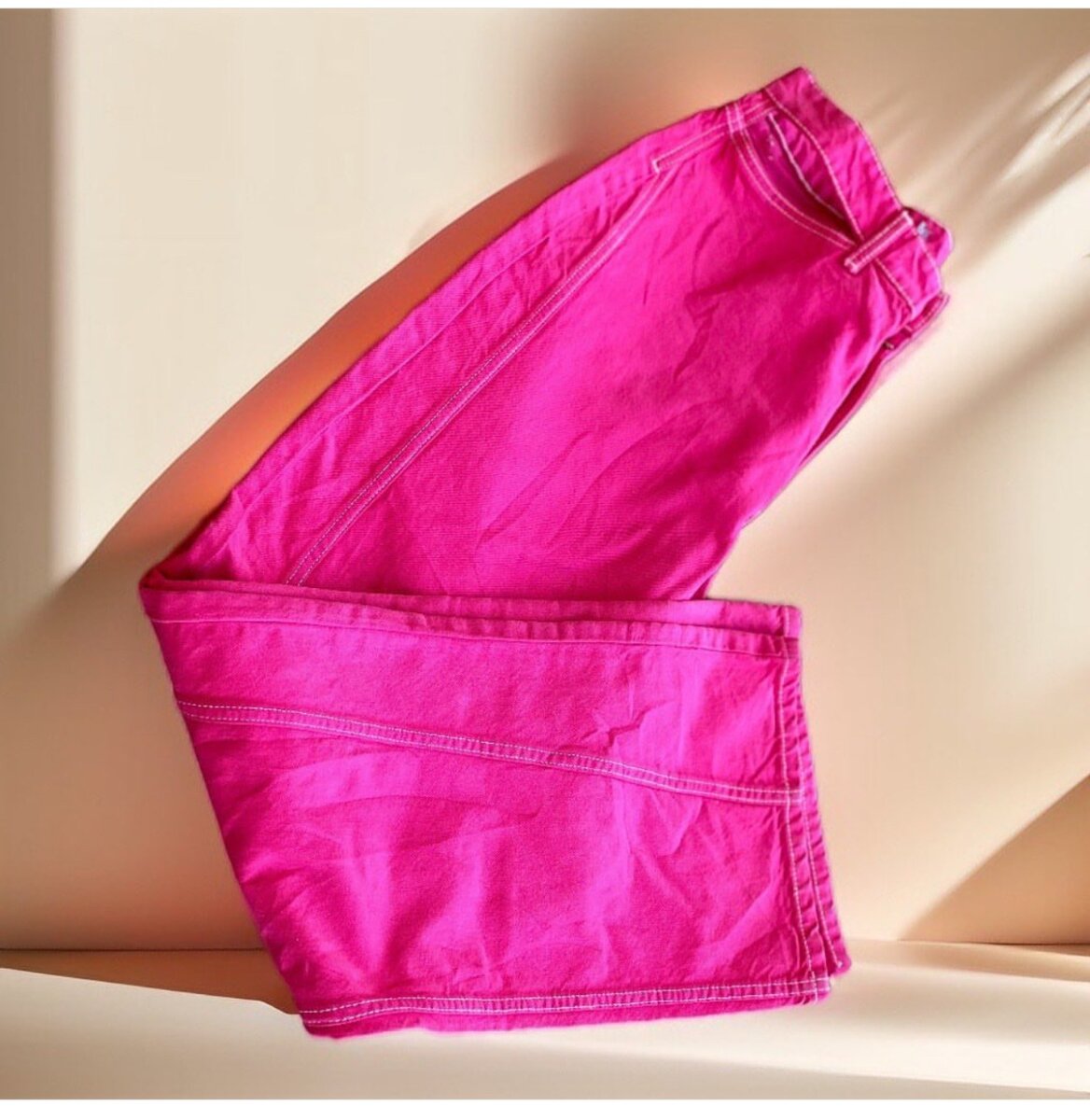 Ladies jeans