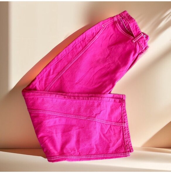Ladies jeans
