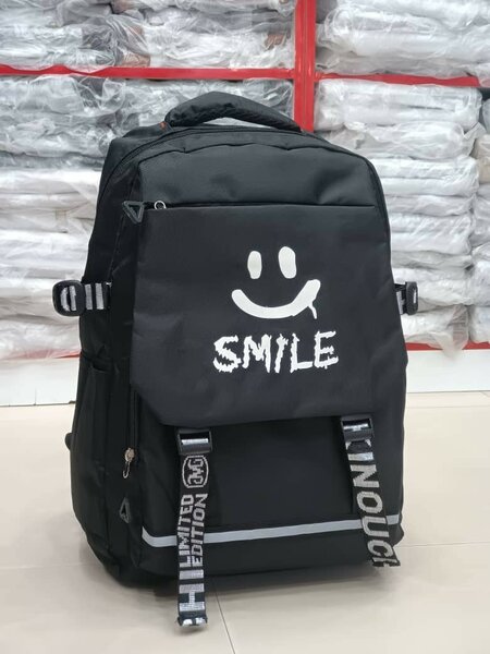 Backpacks