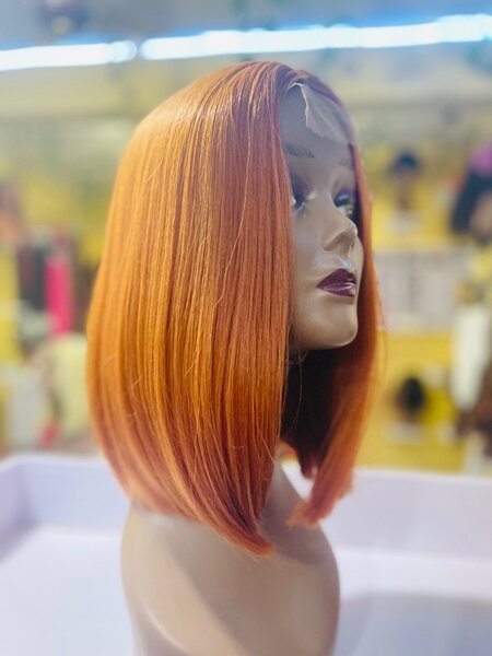 Wigs