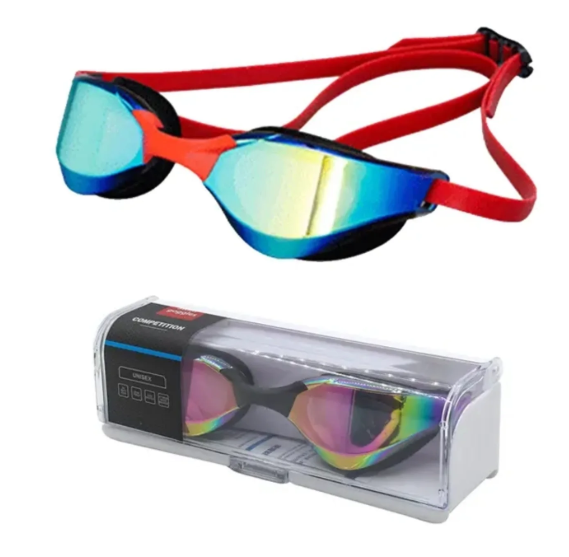 Swimming goggles